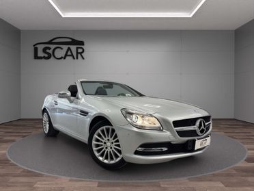 Mercedes-Benz SLK 200 Sport~Cabrio~Unipro~Promo Finanziamento