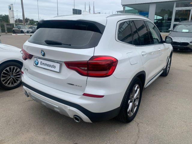 BMW X3 xDrive20d xLine