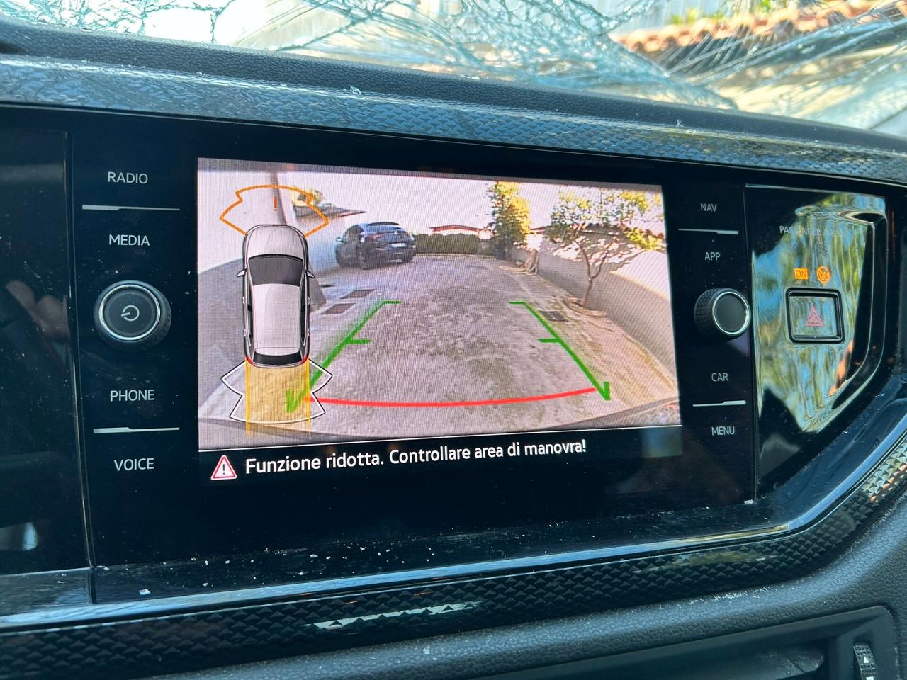 VOLKSWAGEN POLO 1.0 Benzina 80cv - 2024