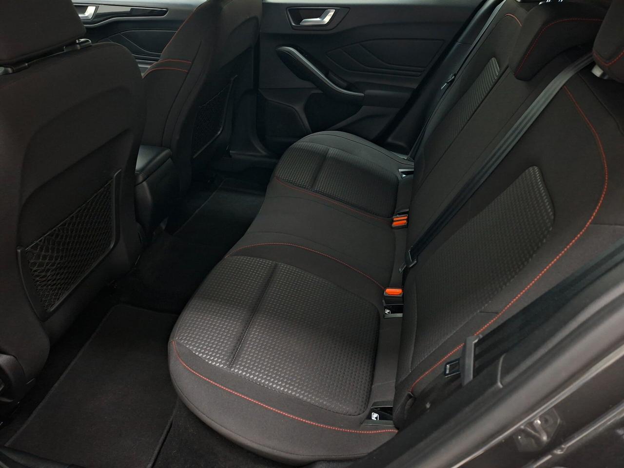Ford Focus ST-Line 1.5 EcoBlue 120cv
