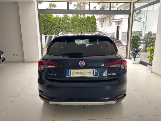 FIAT Tipo 1.0 5 porte Cross tua da ?159,00 mensili