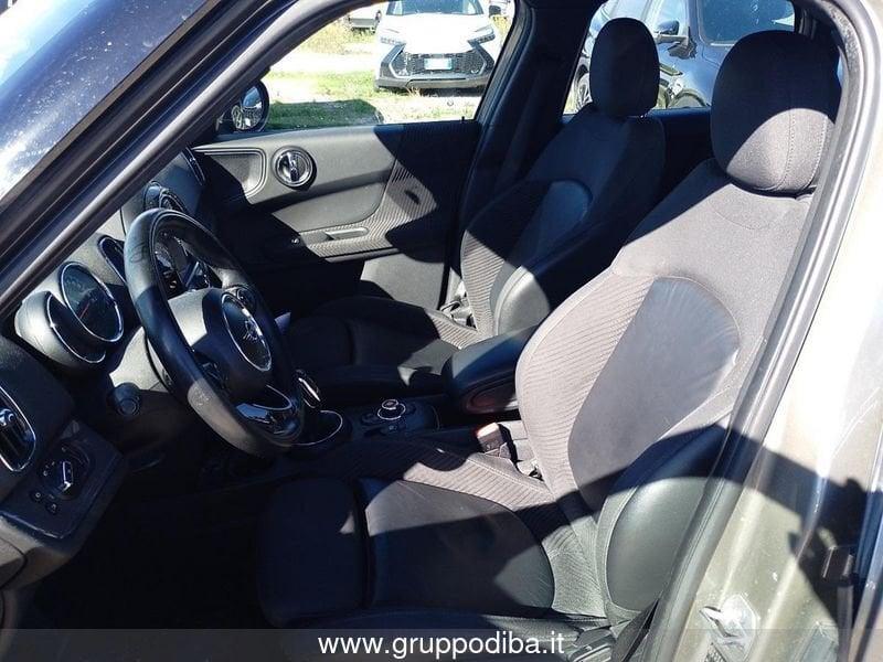 MINI Mini Countryman F60 2017 Diese Mini Countryman 2.0 Cooper D Hype auto my18