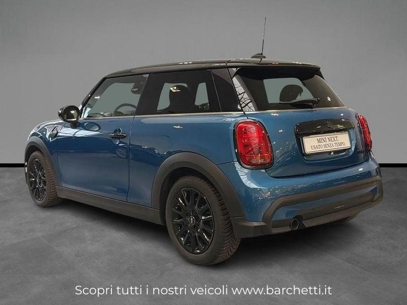 MINI Mini Cooper 1.5 TwinPower Turbo Cooper