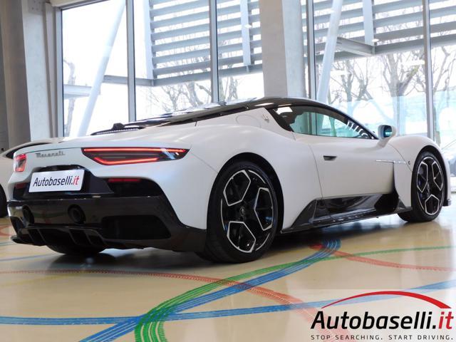 MASERATI MCPURA MC20 3.0V6 630CV RWD AUTO 'PACK CARBONIO COMPLETO'