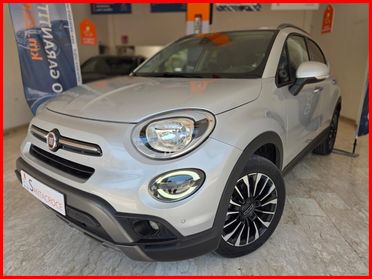 Fiat 500X 1.6 MJ 130cv Cross SOLO 34.000KM TOP