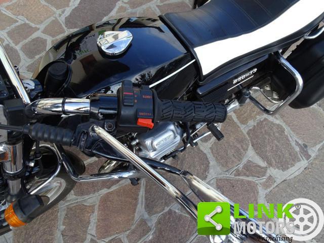 MOTO GUZZI T3 850 CALIFORNIA