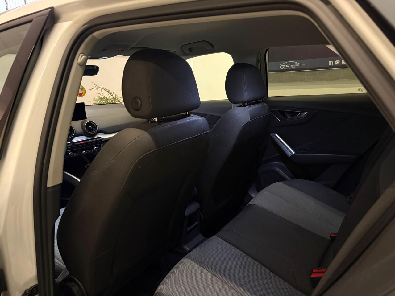 Audi Q2 1.600cc 116cv TDI S line Edition