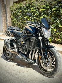 Yamaha FZ1 1000