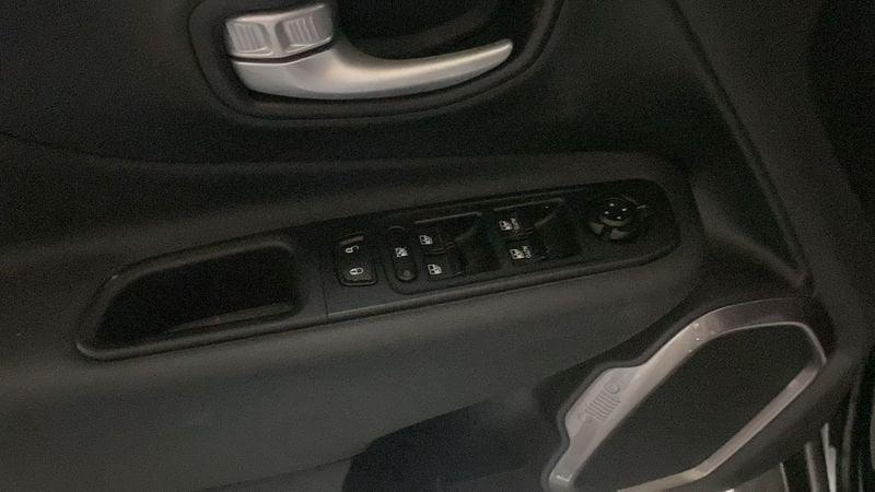 Jeep Renegade Renegade 1.5 Turbo T4 MHEV Limited