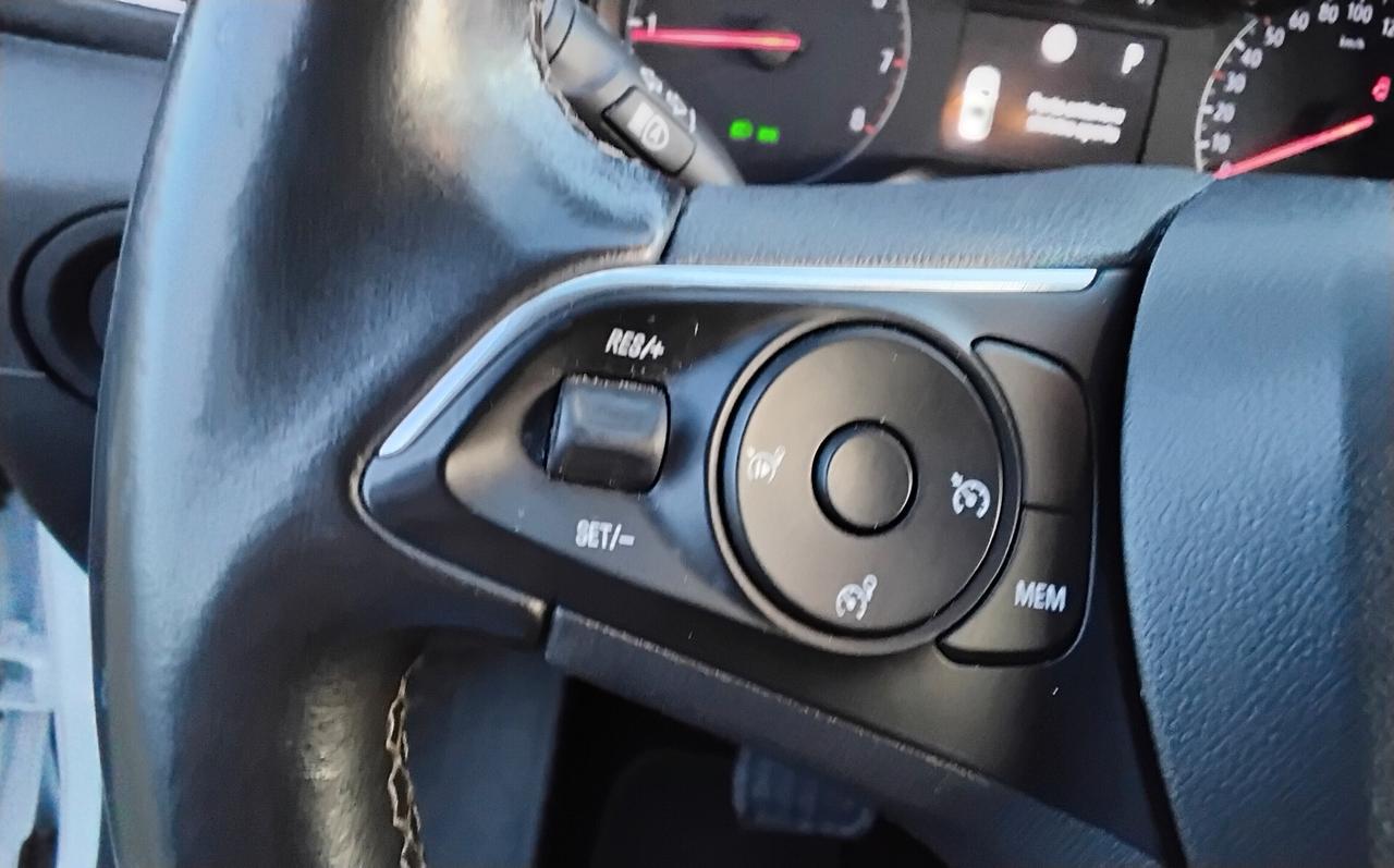 Opel Grandland X 1.5 diesel Ecotec Start&Stop aut. Advance