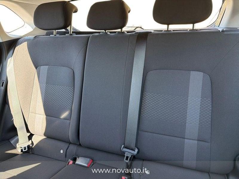 Hyundai i20 1.0 T-GDI 48V 100cv ConnectLineDCT