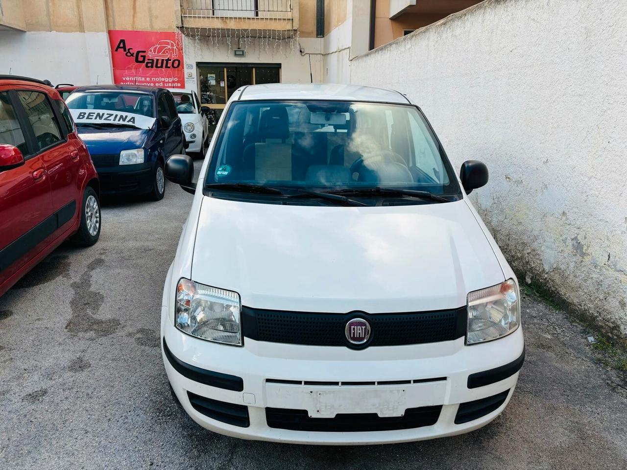 Fiat Panda 1.2 MyLife