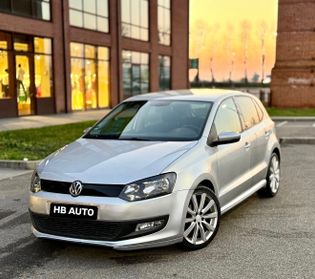 Volkswagen Polo 1.2 TDI