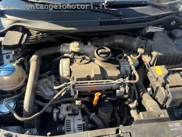SEAT Ibiza 1.4 TDI 80CV 5p. Stylance
