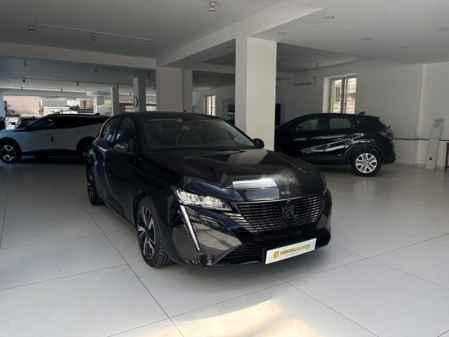 PEUGEOT 308 BlueHDi 130 S&S EAT8 Allure Pack tua da ?229,00