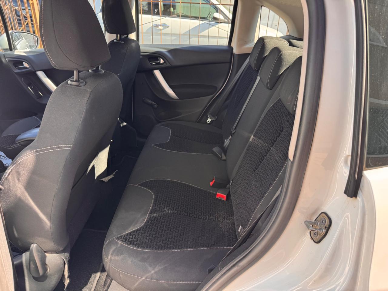 Citroen C3 1.4 HDi Ok Neopatentati