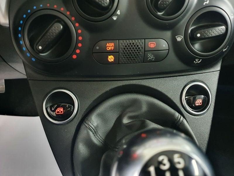 FIAT 500C 1.0 Hybrid Sport TUA DA 149,00 EURO AL MESE