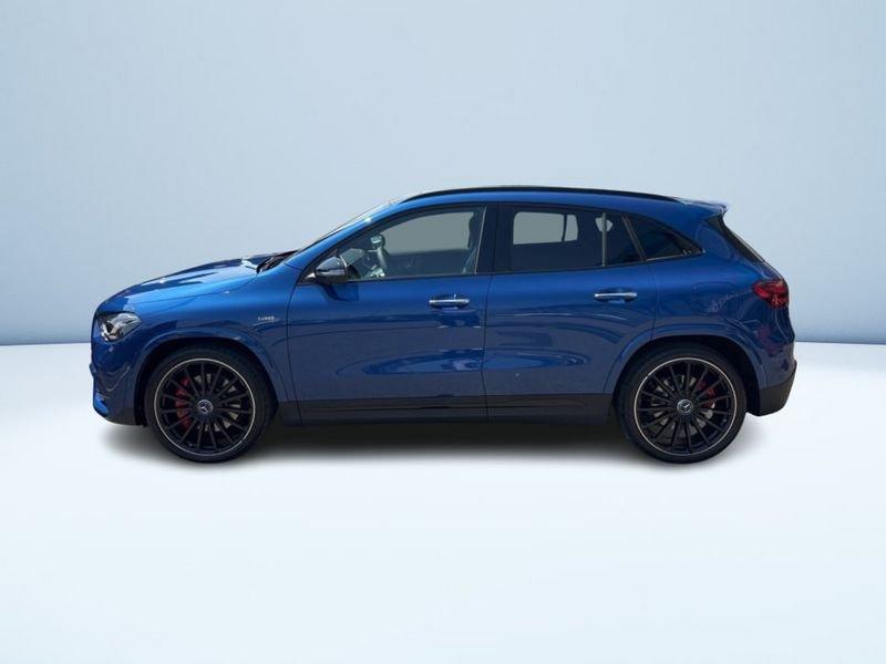 Mercedes-Benz GLA 35 AMG AMG Line Premium Plus