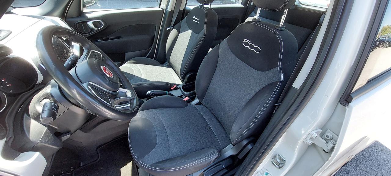 Fiat 500L Pro 1.6 MJT 120CV 4 posti (N1)