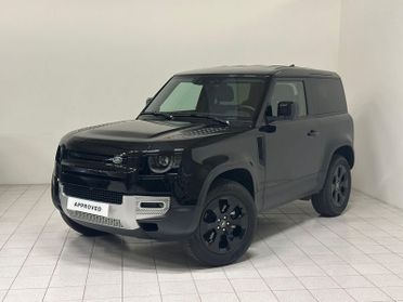 Land Rover Defender Defender 110 3.0D I6 200 CV AWD Auto S