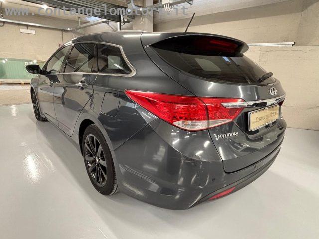 HYUNDAI i40 Wagon 1.7 CRDi 136CV Aut.