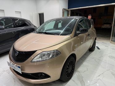 Lancia Ypsilon Lancia Ypsilon 1.2 Monogram s&s 69cv FiNANZIABILE