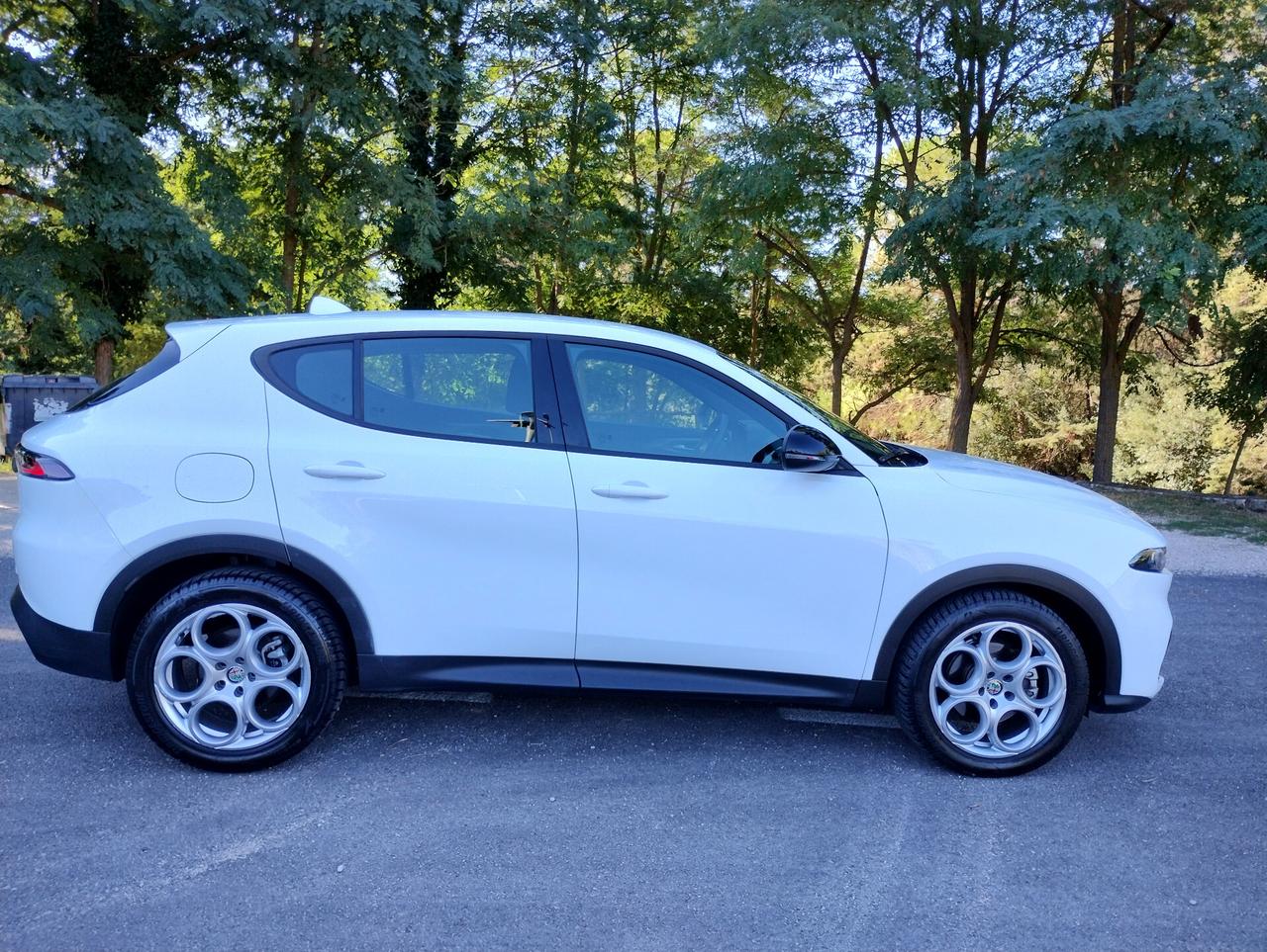 Alfa Romeo Tonale 1.6 diesel 130 CV TCT6 Super