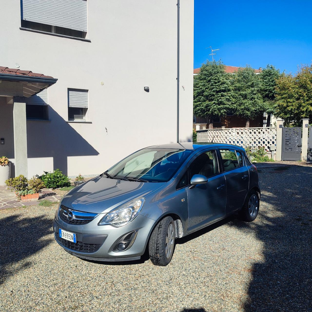 Opel Corsa 1.2 5 porte Ecotec
