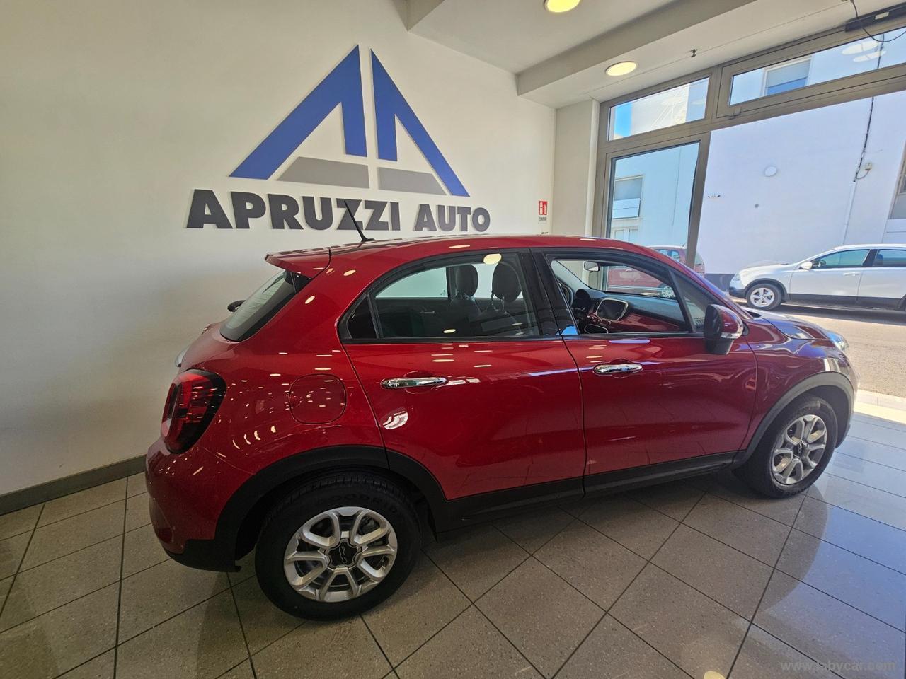 FIAT 500X 1.3 M.Jet 95 CV Urban