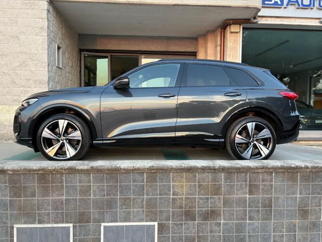 AUDI Q5 TDI 150 kW mHEV+ S tronic quattro S line edition