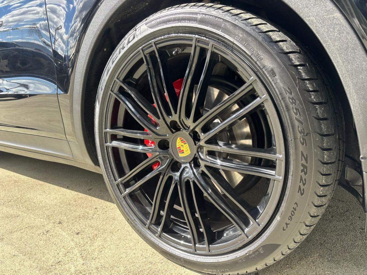 PORSCHE - Cayenne - 3.0 V6