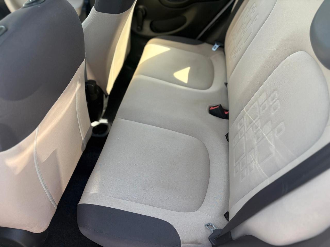 Fiat Panda 0.9 TwinAir Turbo Natural Power Lounge