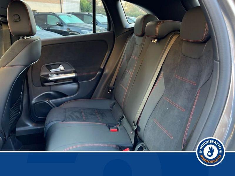 Mercedes-Benz GLA 200d Automatic AMG Line Advanced Plus