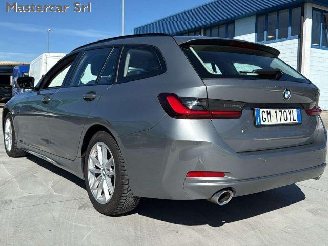 BMW 320 320d Touring mhev 48V xdrive auto - GM170YL