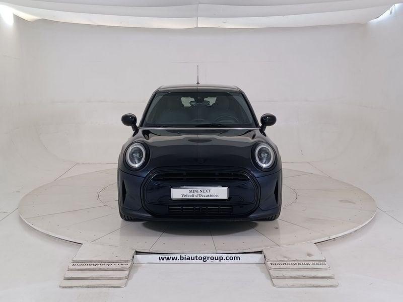 MINI Mini 5 porte Mini F55 2021 5p Mini 5p 1.5 Cooper Classic auto
