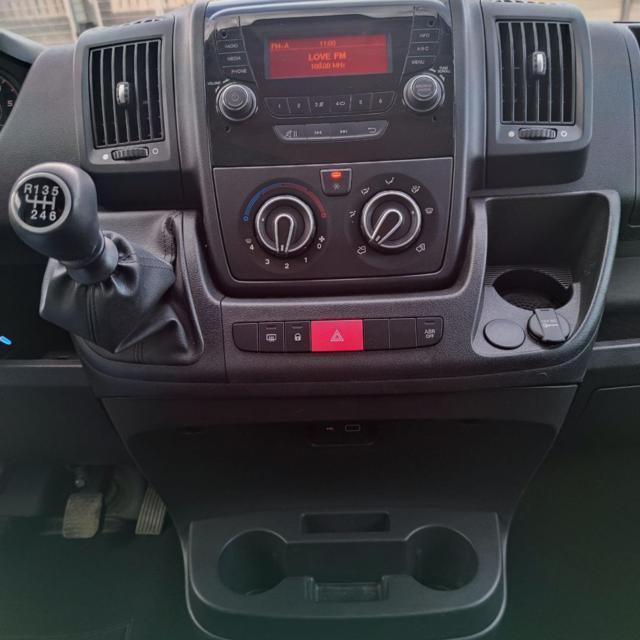 PEUGEOT BOXER 435 L3H3 2.2 FUR.P.LUNGO T.SUPERALTO 2022