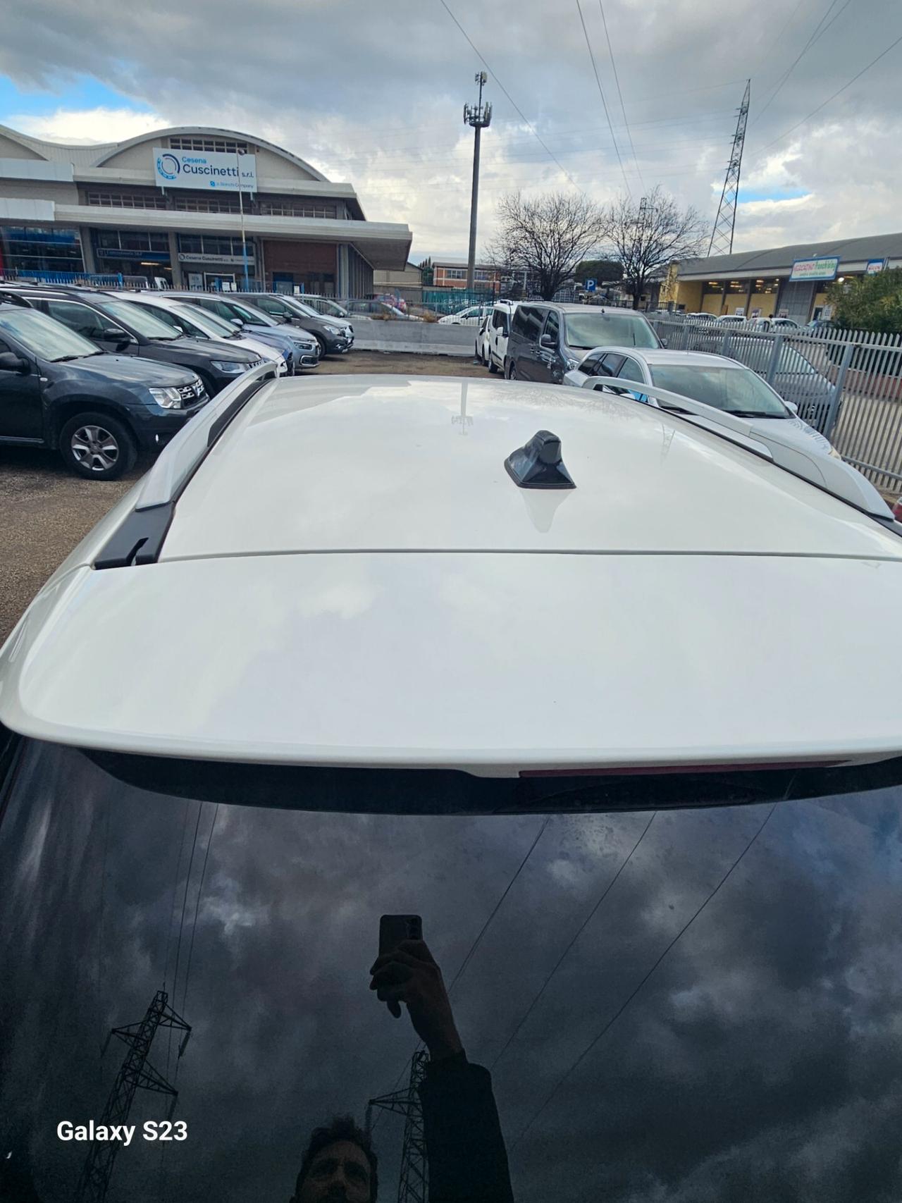 Nissan X-Trail 1.6 dCi 2WD Tekna