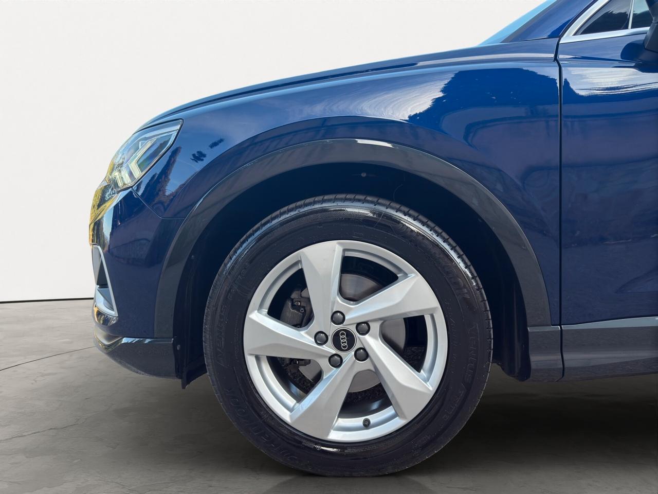 Audi Q3 35 TDI S tronic Business Advanced - 2023