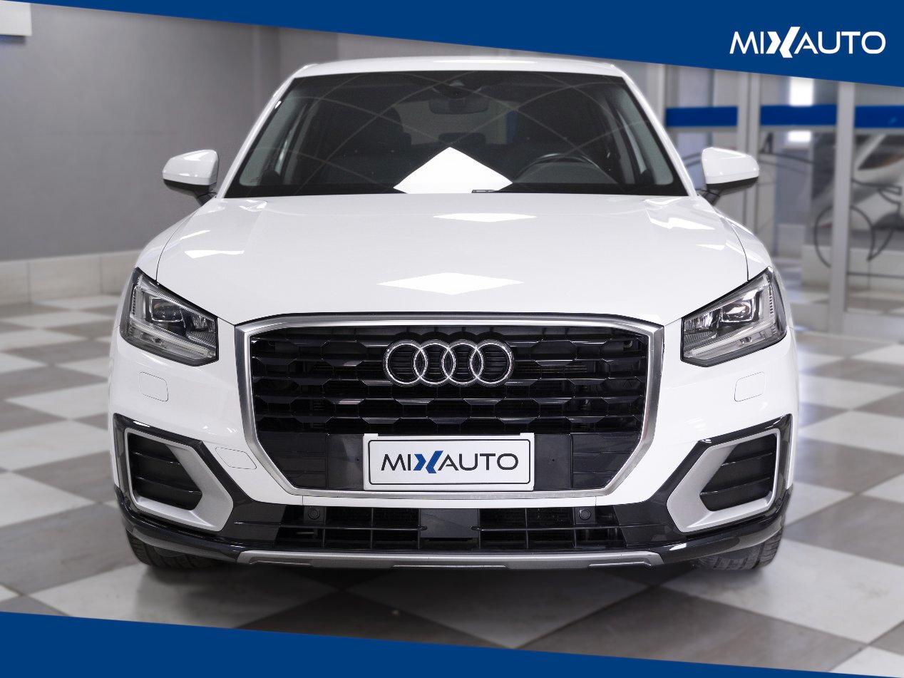 Audi Q2 30 1.0 TFSI ALL-IN Edition 116CV