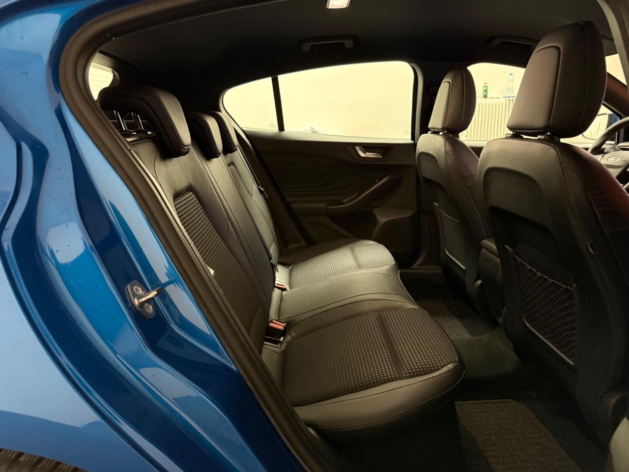 FORD FOCUS 1.5 EcoBoost 150 CV ST LINE SOLI 44 MILA KM