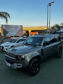 Land Rover Defender 110 3.0D I6 200 CV Tetto X-Dynamic SE