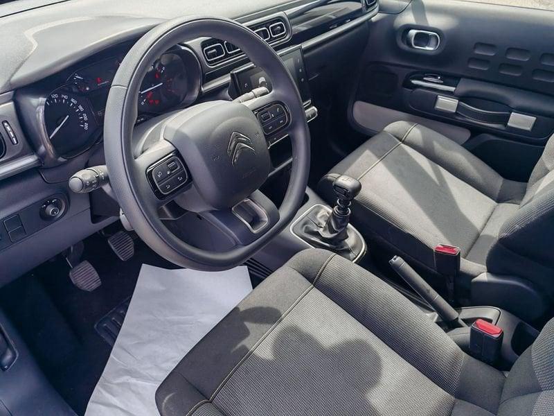 Citroën C3 PureTech 110 S&S Max