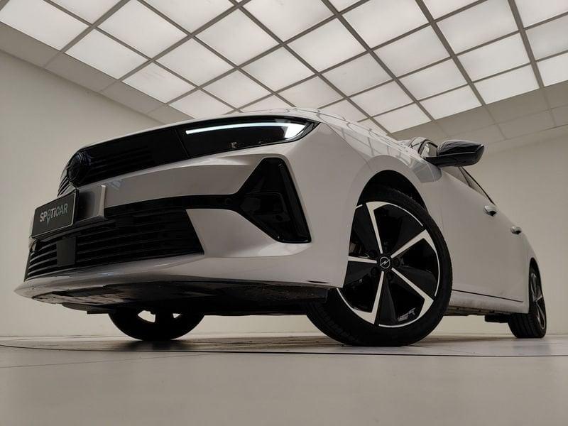 Opel Astra VI 2022 1.2 t GS s&s 130cv at8