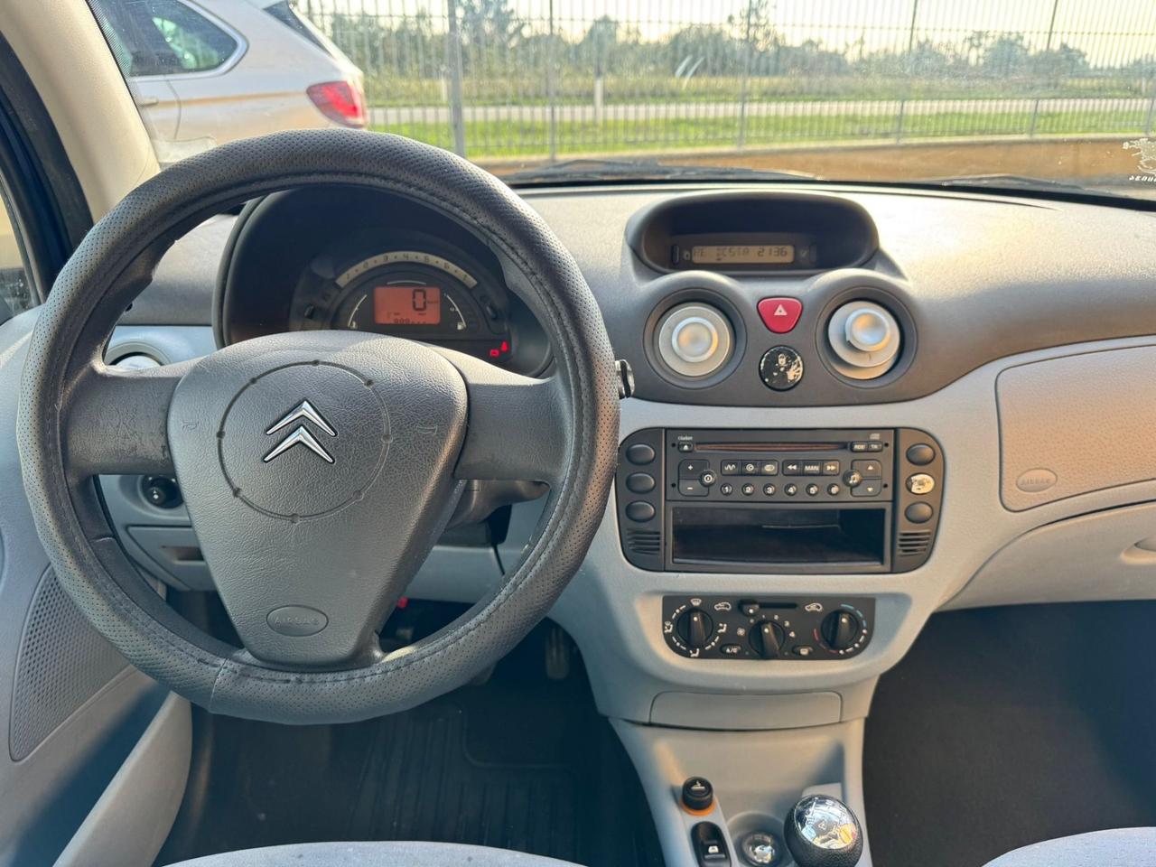 Citroen C3 1.4 Elegance