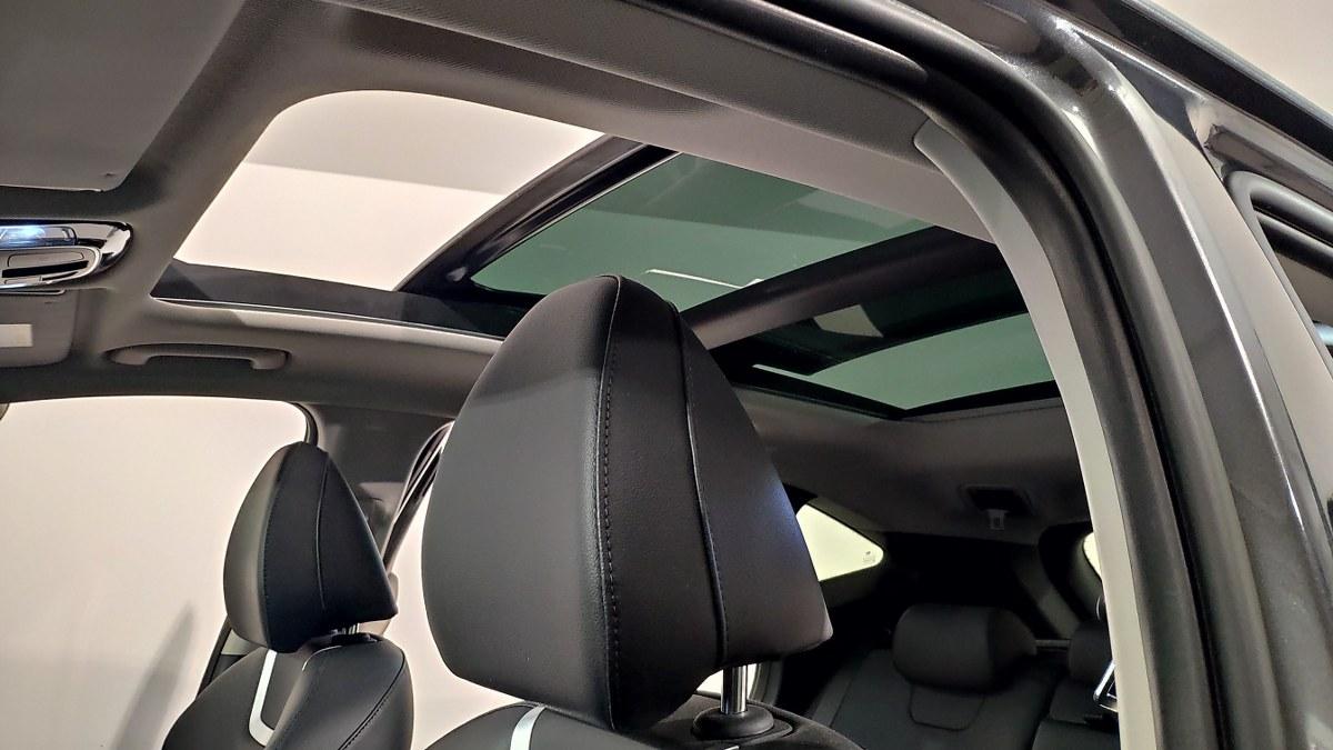 HYUNDAI Tucson 1.6 Phev 4Wd Aut. Exellence