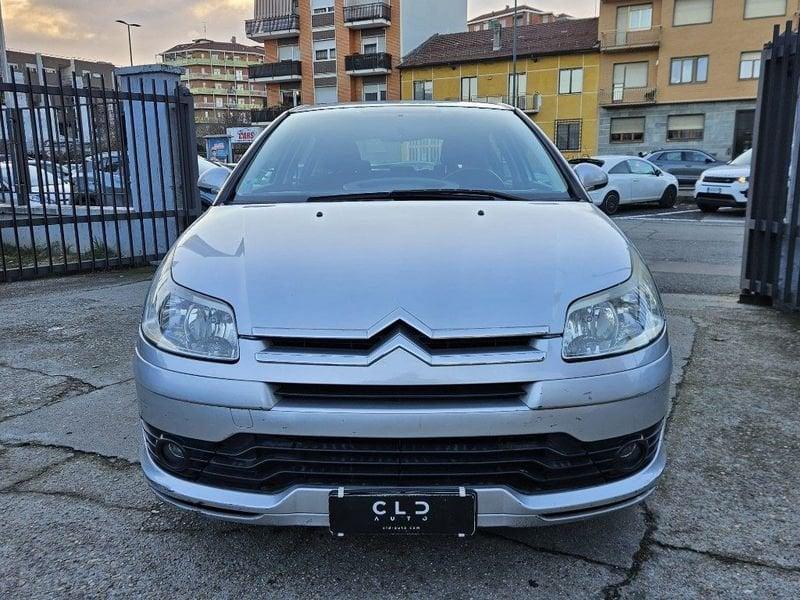 Citroën C4 1.6 Classique