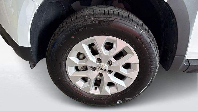 Dacia Duster 1.0 tce Expression Gpl 4x2 100cv