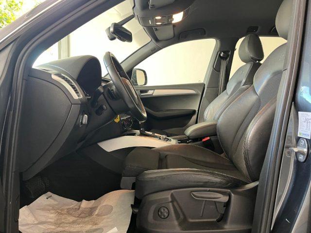 AUDI Q5 3.0 V6 TDI quattro S tronic