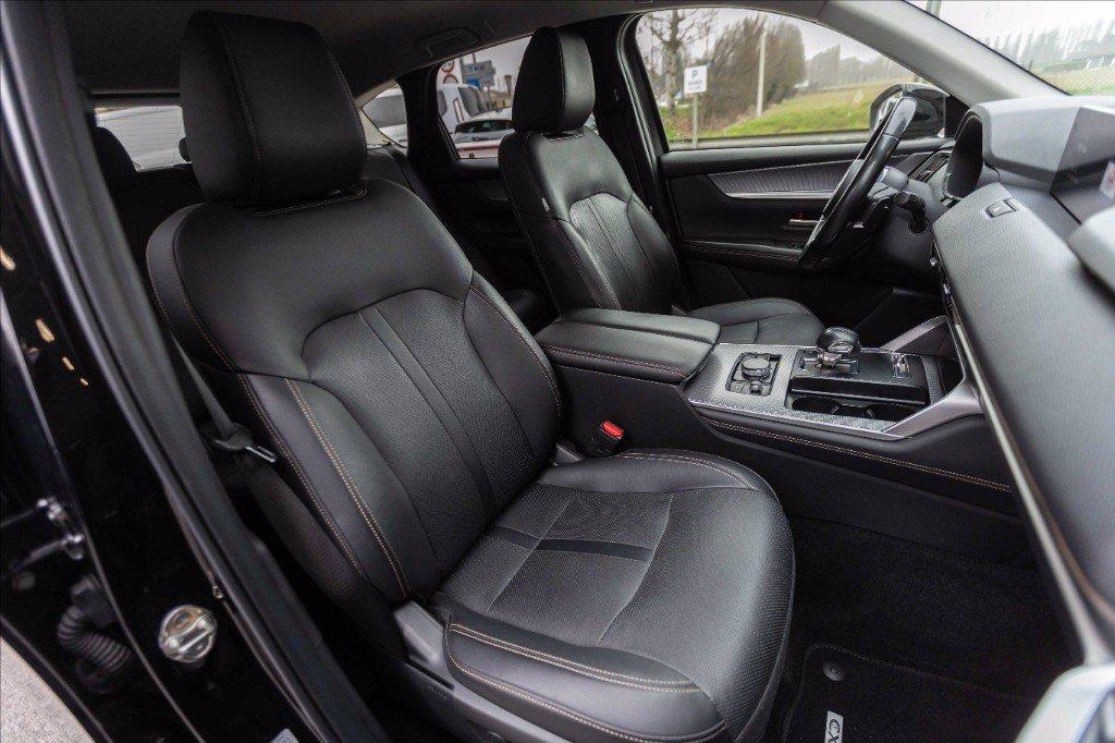 MAZDA CX-60 3.3 m-hybrid boost Homura awd 249cv auto del 2023