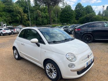 Fiat 500 1.2 EasyPower Lounge